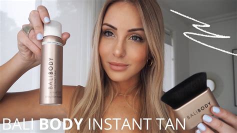 instant tan reviews